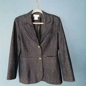 Harvé Benard Vintage Women's Blazer